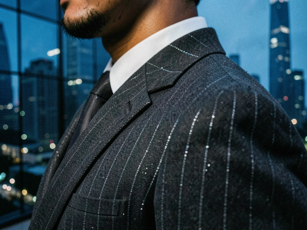 Executive tailoring in Jakarta